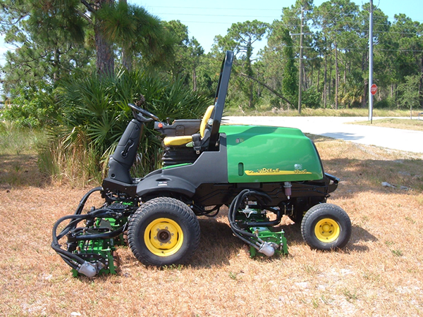 Trade In Equipment